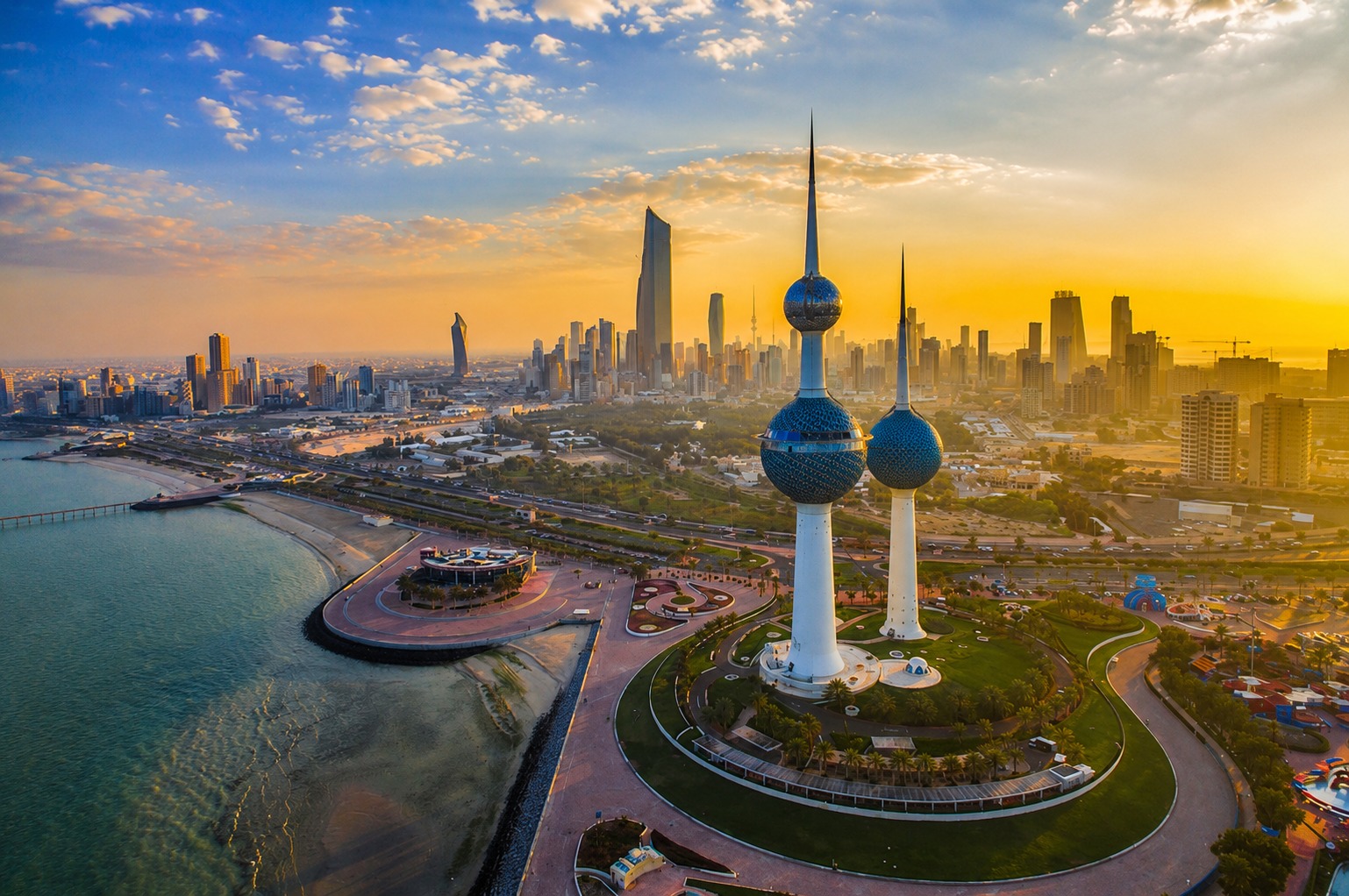 Kuwait