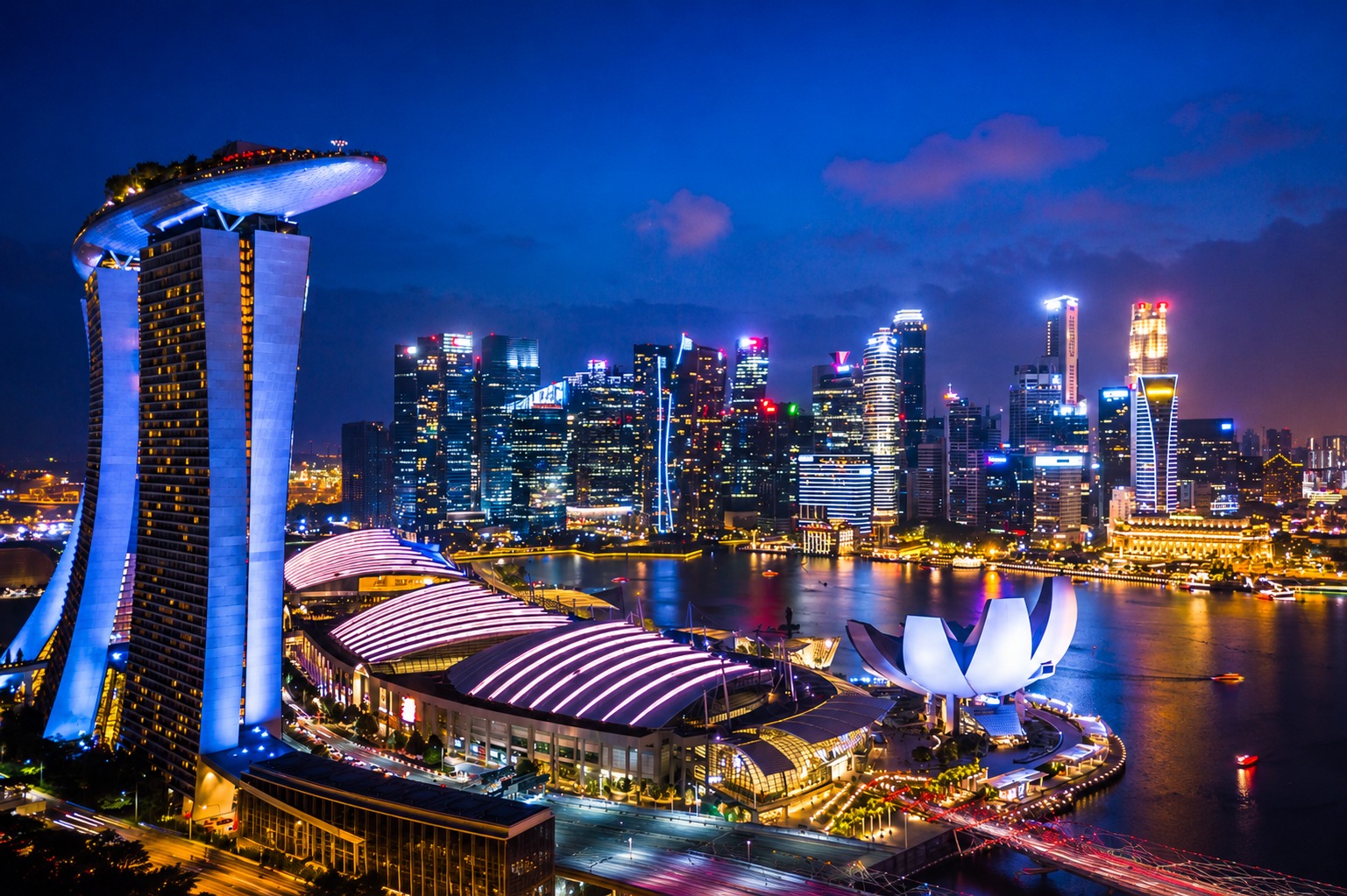 Singapore