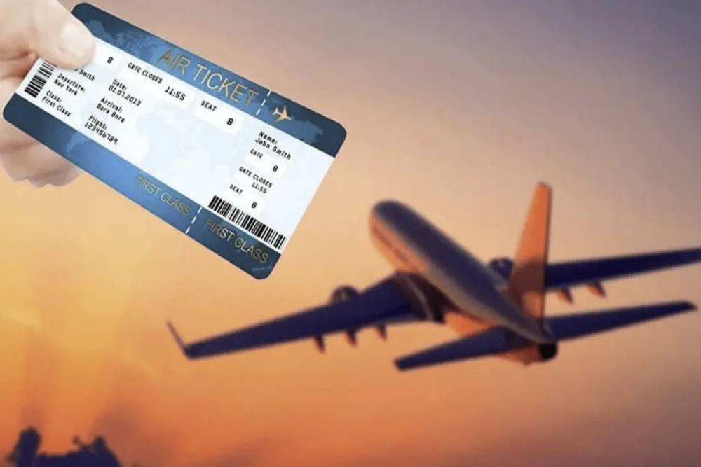 Air Ticketing