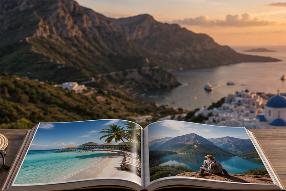 Holiday Packages